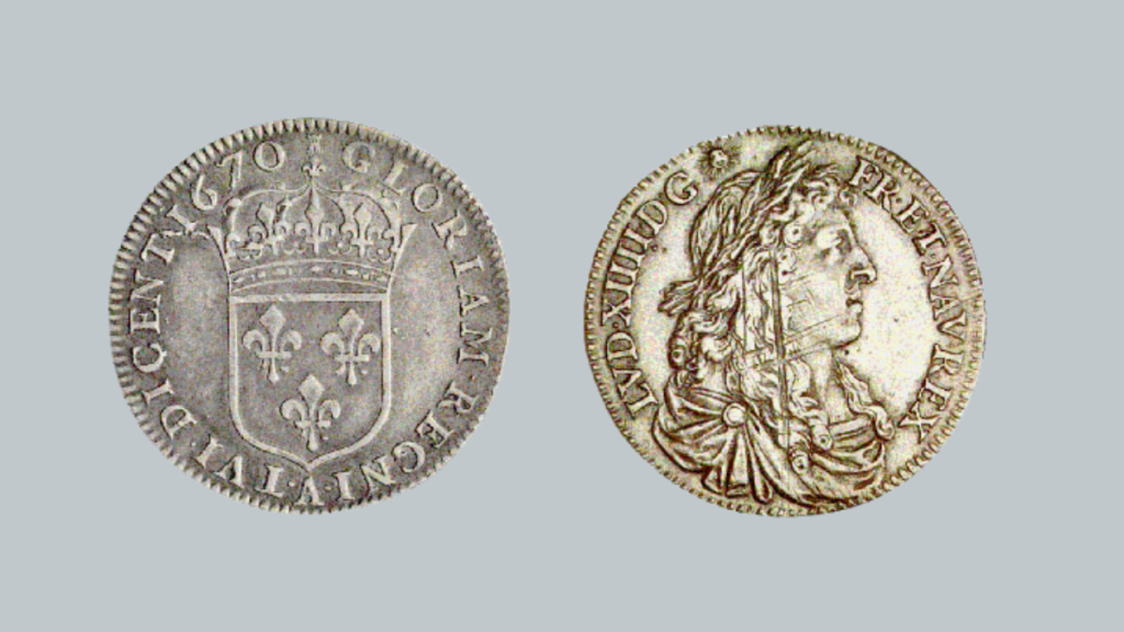 8 Rare European Coins Worth a Fortune