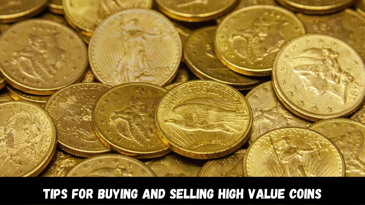 How to Get the Best Deals at Coin Auctions: Insider Tips