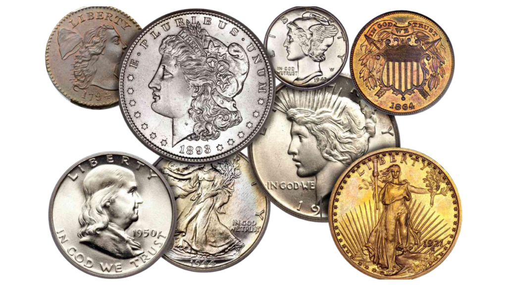 How to Get the Best Deals at Coin Auctions: Insider Tips