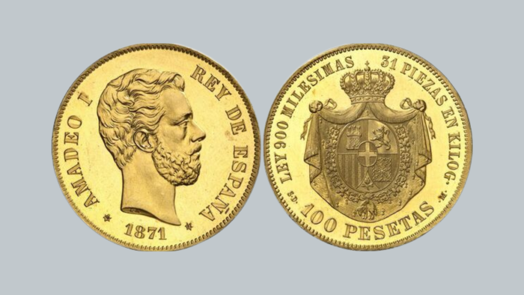 8 Rare European Coins Worth a Fortune