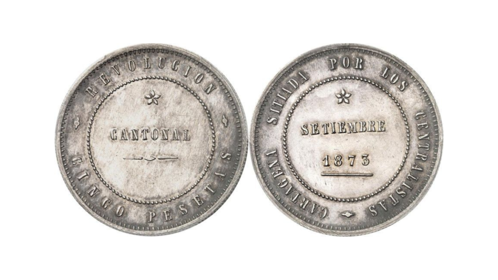 The Oldest Coin In Circulation