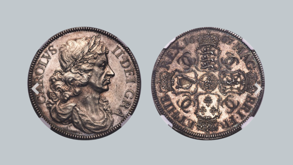 8 Rare European Coins Worth a Fortune