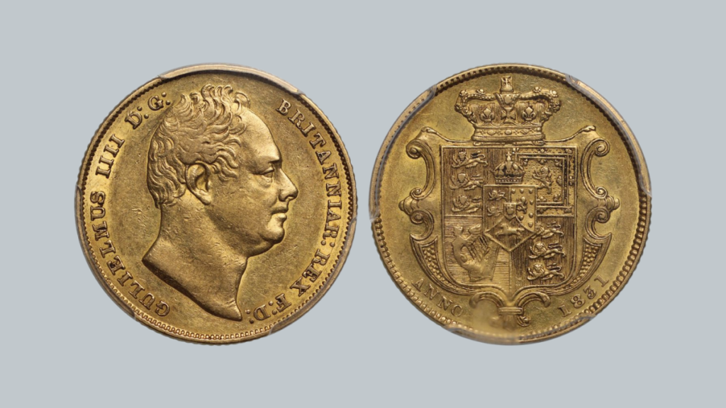 8 Rare European Coins Worth a Fortune