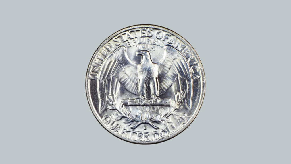 1954 Washington Quarter: A Collector’s Guide