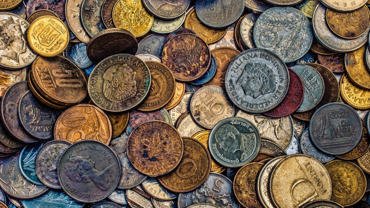 Dollar Coins: Are They Worth More Than Their Face Value?