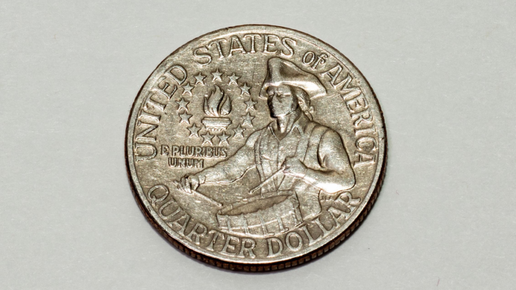 High-Grade 1976 Quarters: Worth More Than You Think