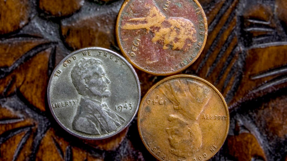 Could Your 1943 Penny Be a Hidden Fortune?