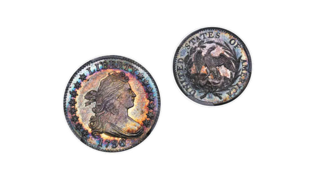 6 Rare Dimes Worth Millions