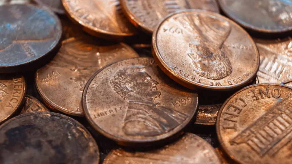 3 Simple Ways to Turn Old Pennies Into Fast Cash