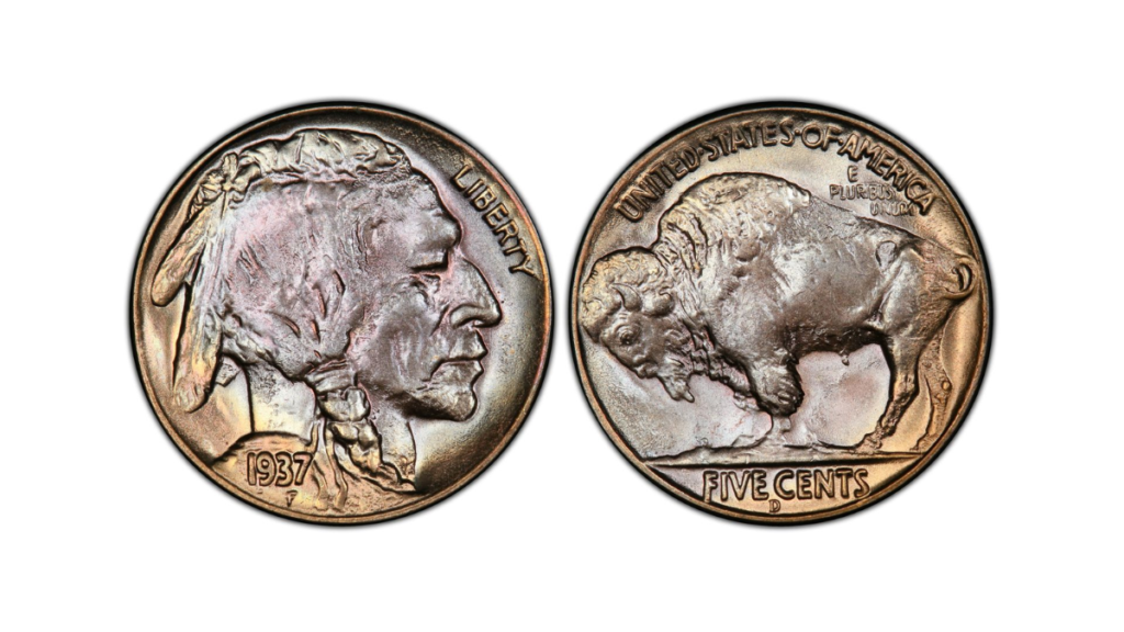 Rare buffalo nickel: the coin worth up to $18,000 that you might already have