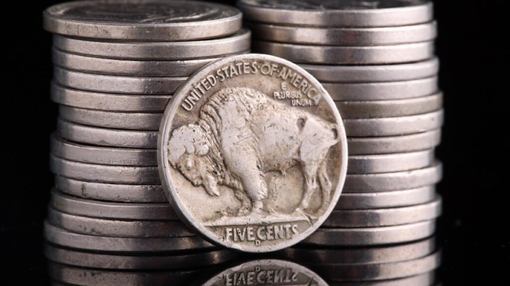 Rare buffalo nickel: the coin worth up to $18,000 that you might already have 