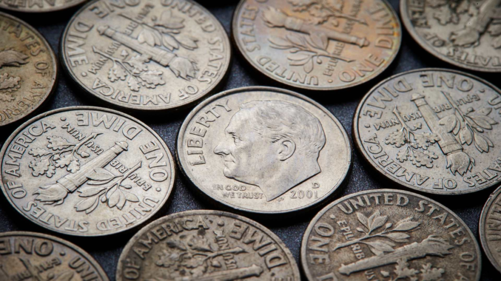 Dollar Coins: Are They Worth More Than Their Face Value?