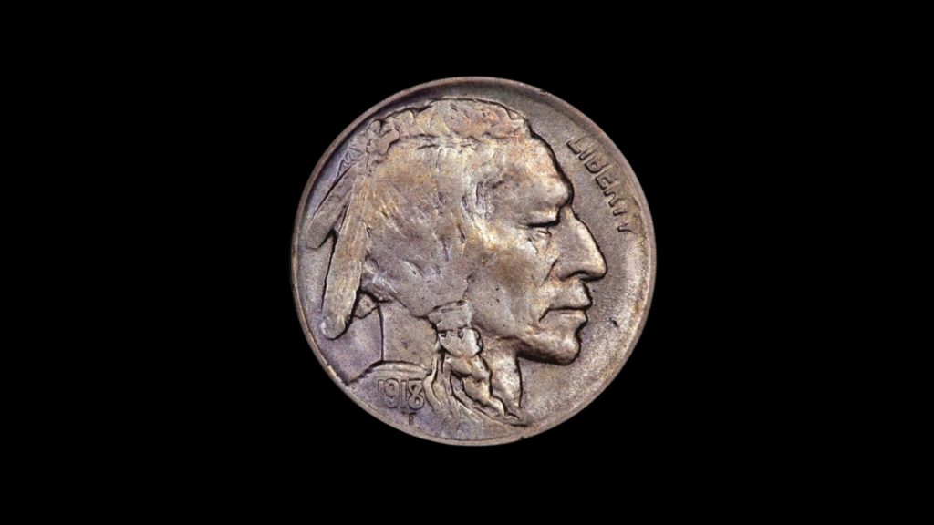 Rare buffalo nickel: the coin worth up to $18,000 that you might already have 