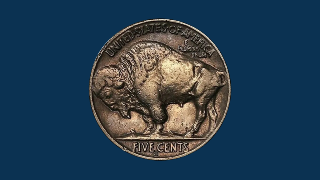 Rare buffalo nickel: the coin worth up to $18,000 that you might already have