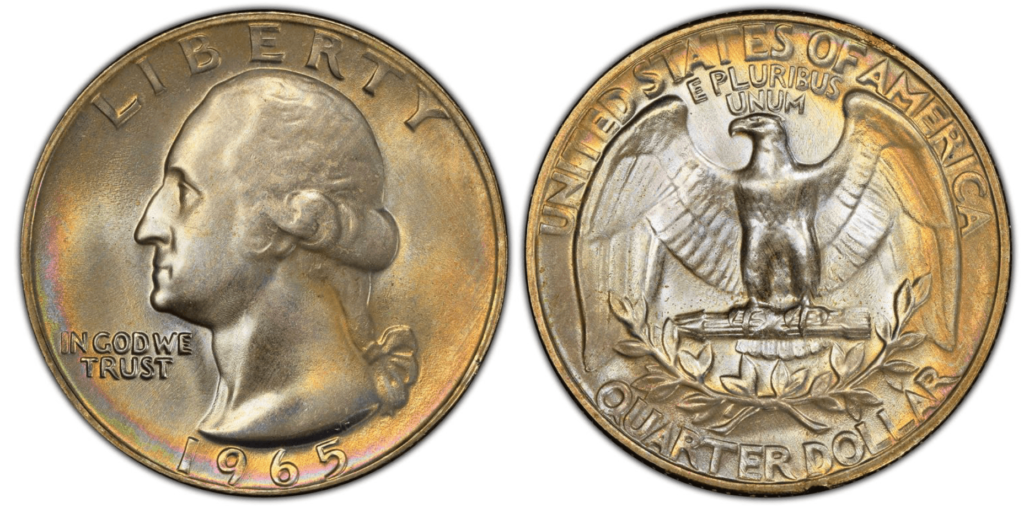 These 25 Dimes Are Worth $8.6 Million Combined