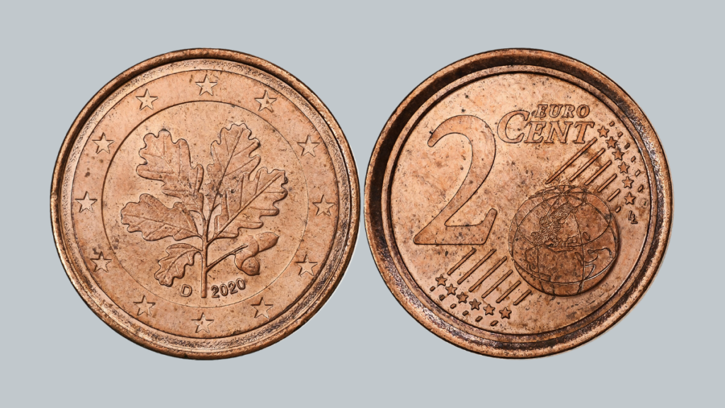 8 Rare European Coins Worth a Fortune