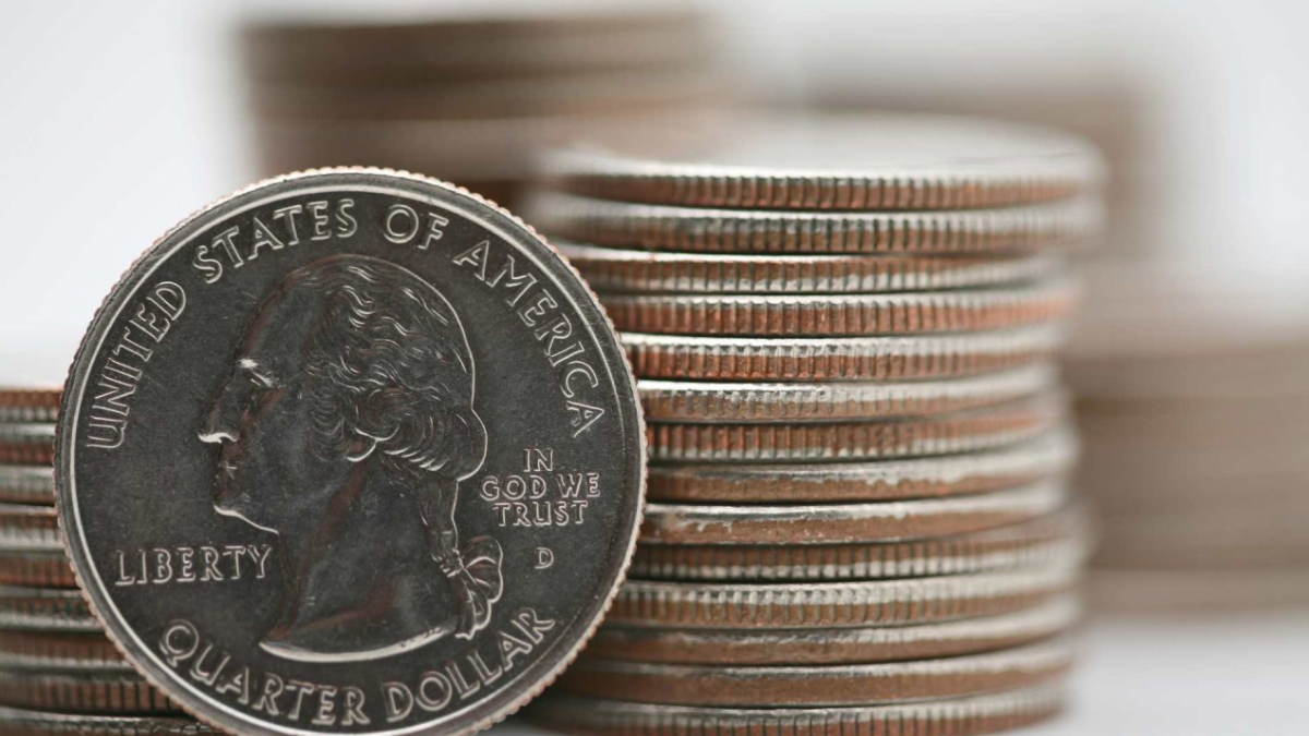 Discover These 20 Rare State Quarters That Could Be Worth a Lot More!