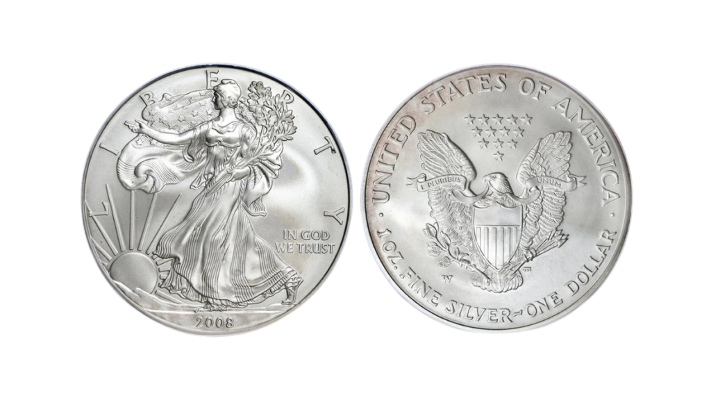 5 Rare Coins from the 2000s That Could Be Worth Up to $2,000