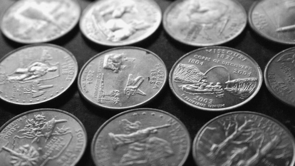 Discover These 20 Rare State Quarters That Could Be Worth a Lot More!