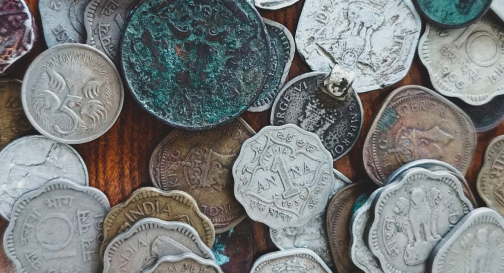 Unlock Hidden Treasure: 7 Rare Coins You Could Find Right at Home