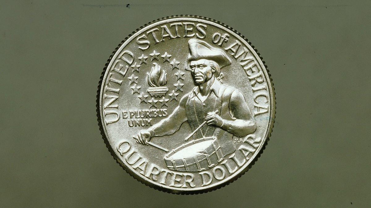 Check Your Change: These 4 Bicentennial Quarters Could Be Worth $150,000