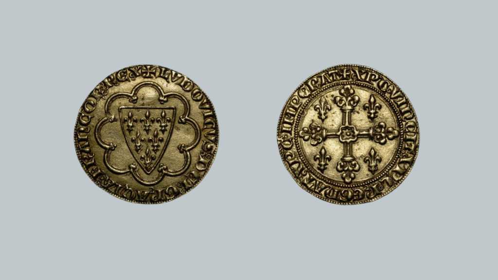 8 Rare European Coins Worth a Fortune