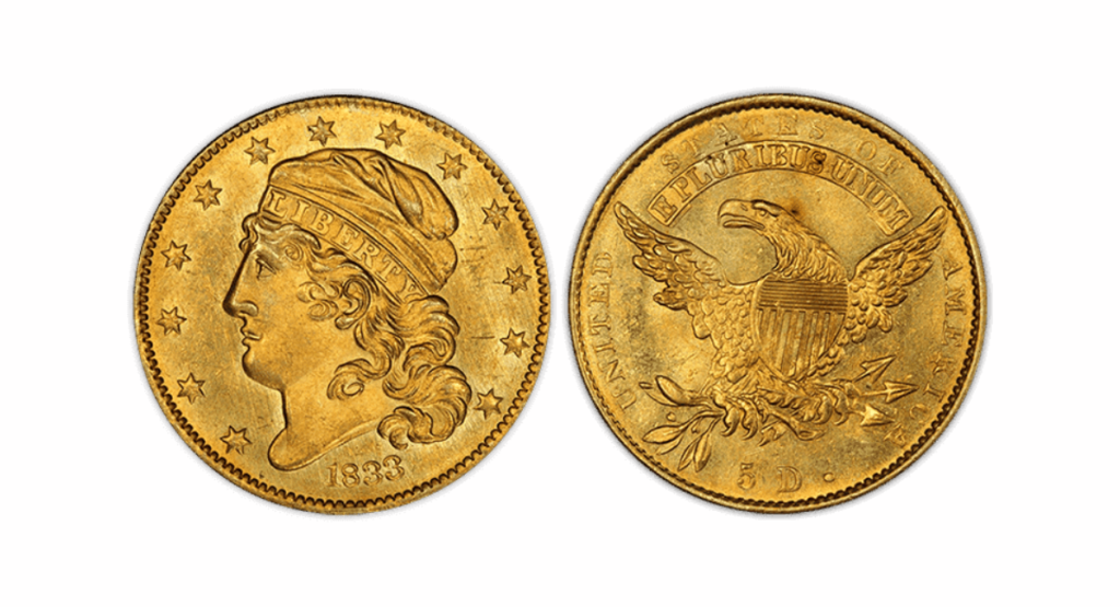 2024’s Coin Market Surge: 5 Rare Coins Poised for Big Gains