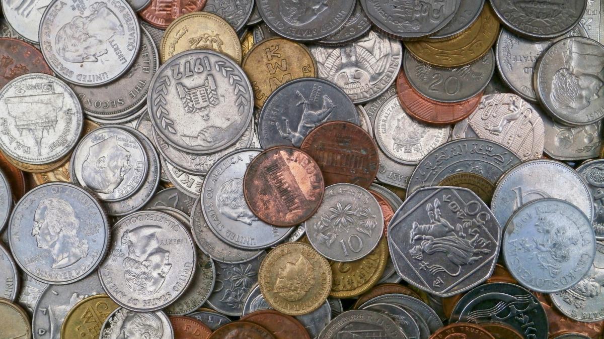 Discover the 8 Rarest Nickels That Could Make You Rich