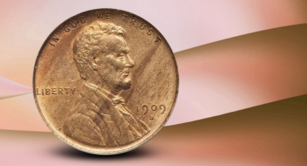 2024’s Coin Market Surge: 5 Rare Coins Poised for Big Gains