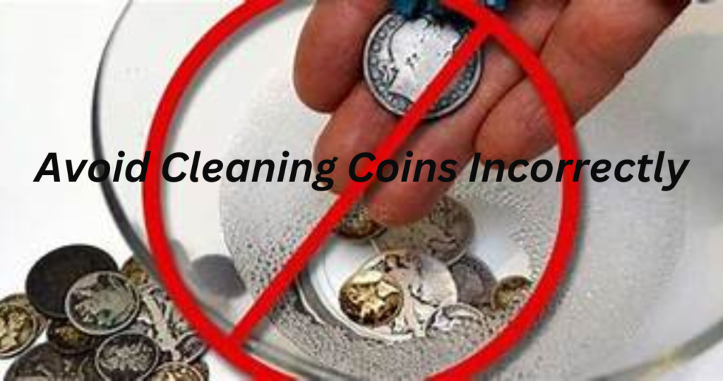 7 Common Coin Collecting Mistakes and How to Avoid Them