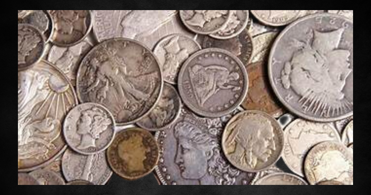 7 Common Coin Collecting Mistakes and How to Avoid The