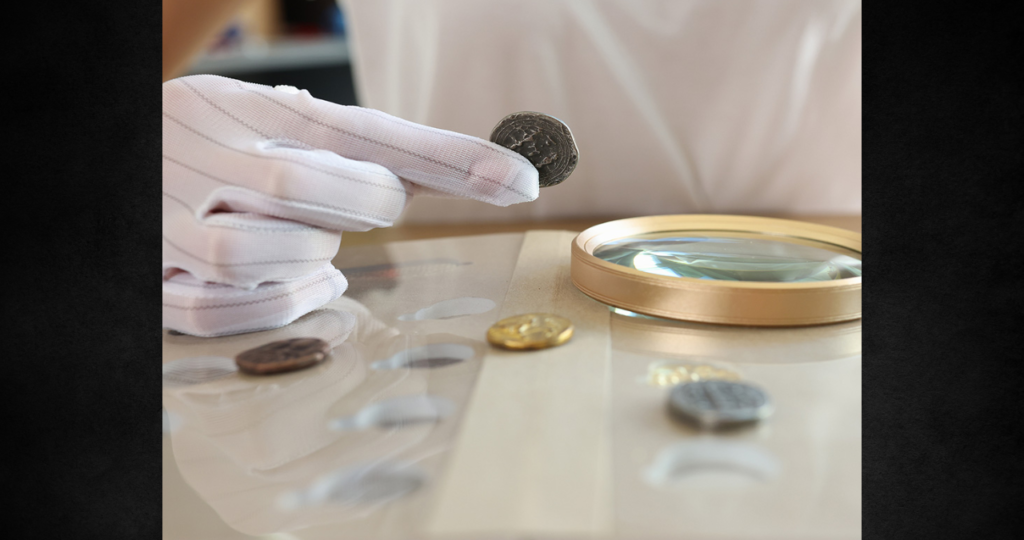 7 Common Coin Collecting Mistakes and How to Avoid Them