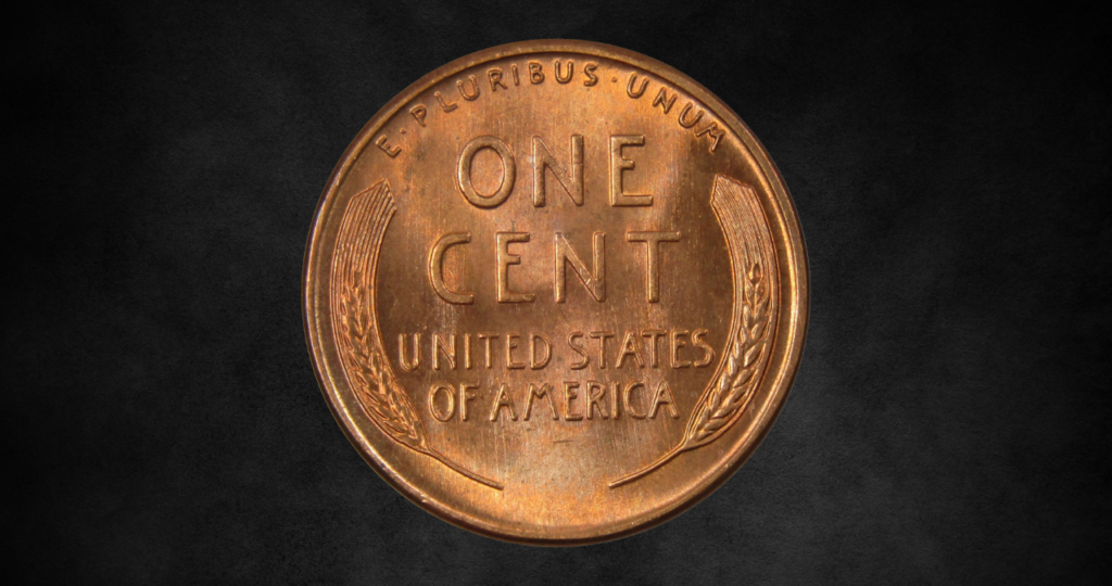 The 1955 Lincoln Wheat Penny: Hidden Value and History of a Classic Coin