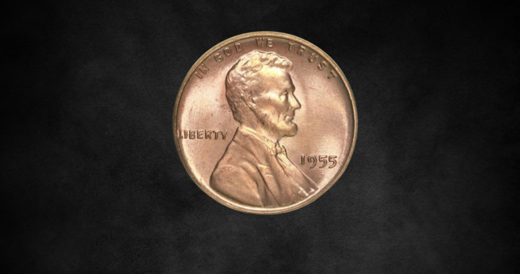 The 1955 Lincoln Wheat Penny: Hidden Value and History of a Classic Coin