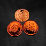 The 1955 Lincoln Wheat Penny: Hidden Value and History of a Classic Coin