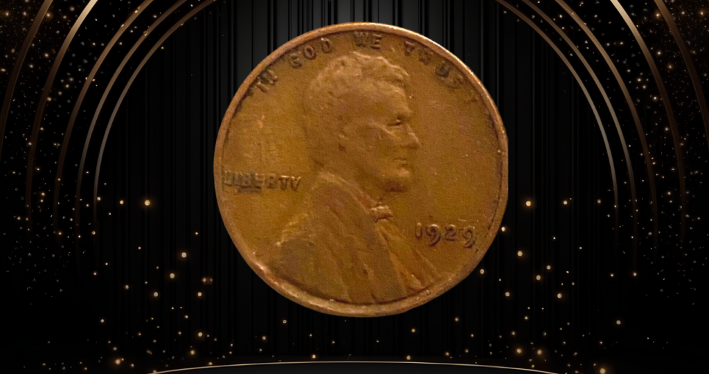 History of the 1929-D Lincoln Cent