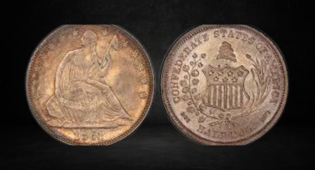 Rare Coins That Lost Their Luster: Where Did the Value Go