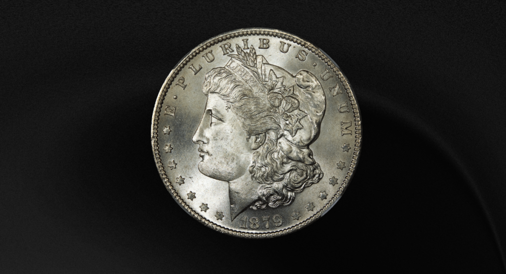 The 1884 Trade Dollar: A Rare Gem with a Mysterious Past