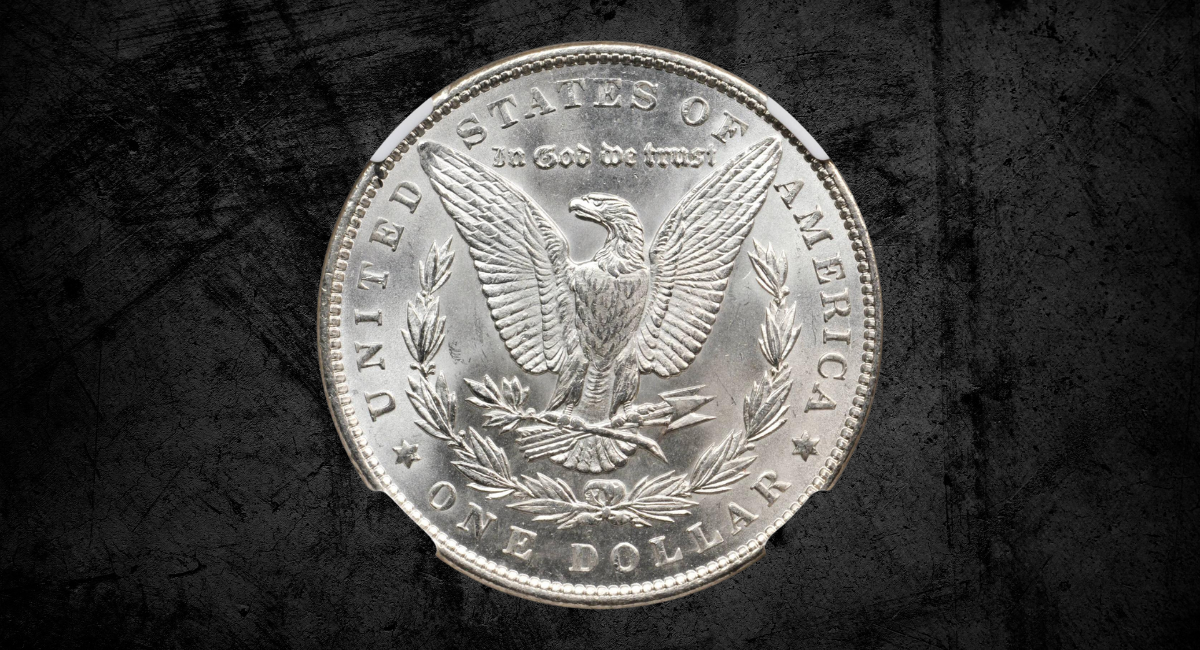 Rare 1892-S Morgan Dollar: What Makes This Coin So Valuable