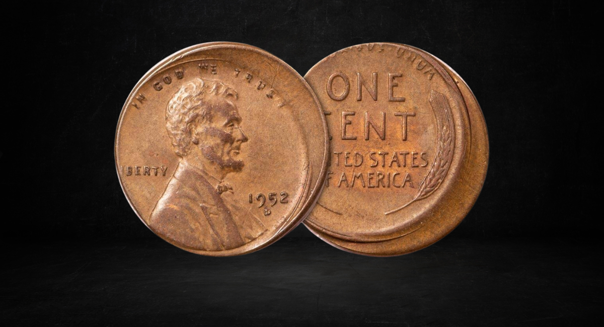 The 1952 Wheat Penny: Discover Its Worth, Varieties, and Design