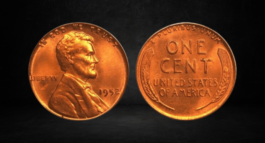 The 1952 Wheat Penny: Discover Its Worth, Varieties, and Design