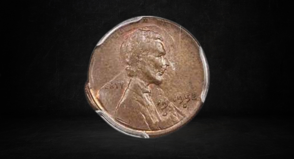 The 1952 Wheat Penny: Discover Its Worth, Varieties, and Design