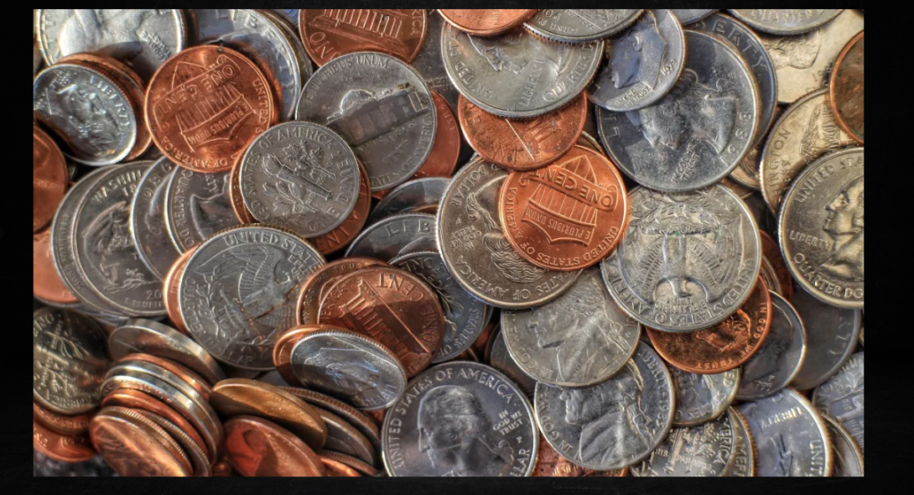 Discover the Rare Penny Worth Over $100,000 – Here’s How to Spot It