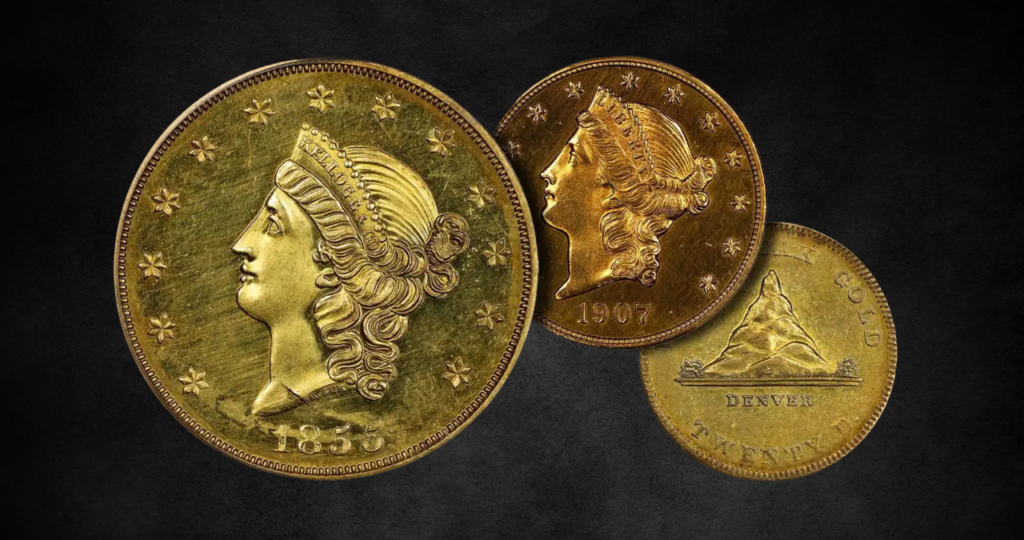 The Incredible Story Behind a $5 Million Coin Treasure and Its Journey