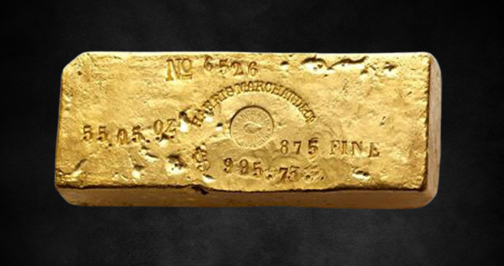 The Incredible Story Behind a $5 Million Coin Treasure and Its Journey