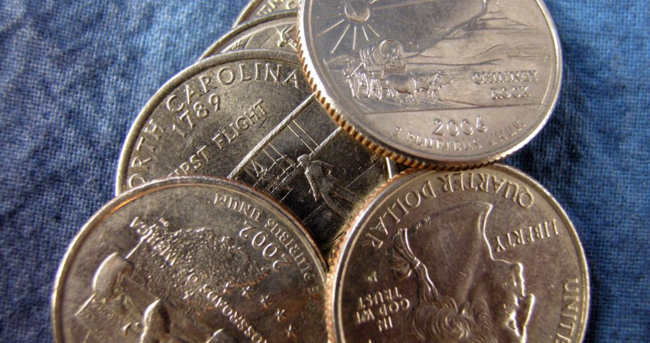 Don't Waste Your Time: 4 Unusual Coins That Are Worth Less Than You Think