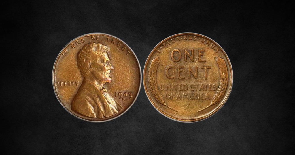 Lincoln Wheat Back Pennies