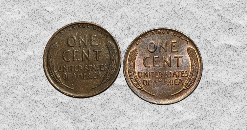 How Much Is the 1945 Wheat Penny Worth Today?