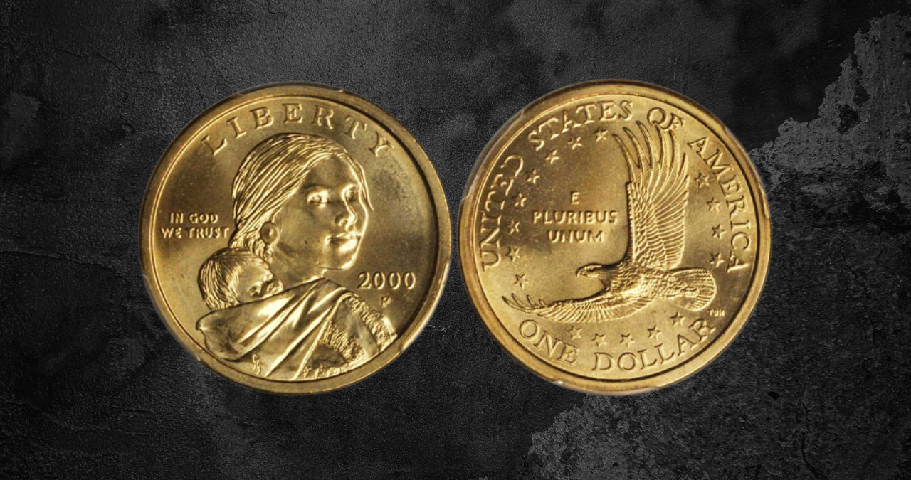 Spend or Save? The Truth About Sacagawea Dollars and Rare U.S. Coins