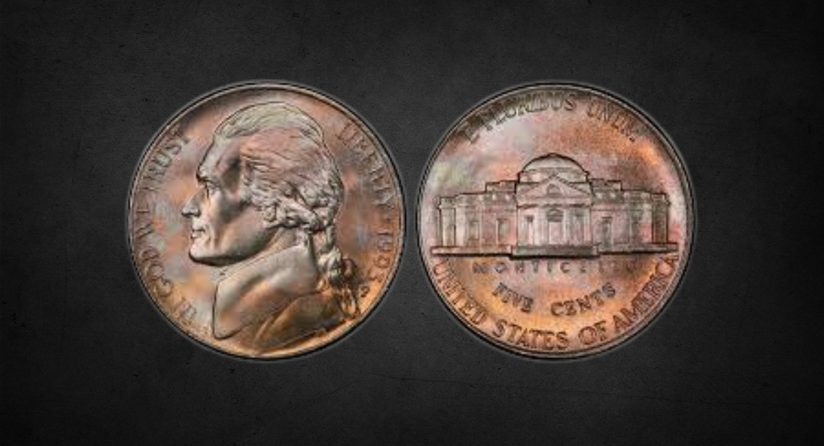 Unlock the Secrets of the 1993 Jefferson Nickel: A Collector’s Guide